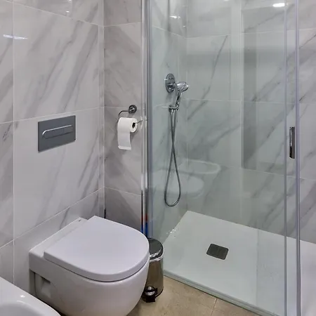 Apartamento Torres De Yomely *