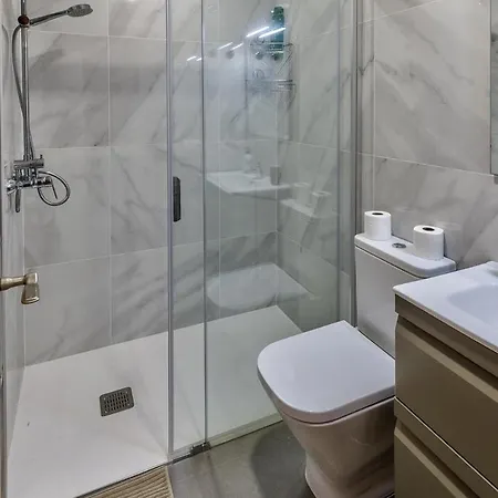 Torres De Yomely Διαμέρισμα