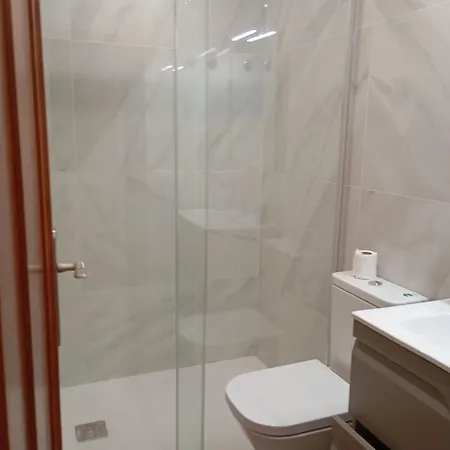 Torres De Yomely Apartamento *