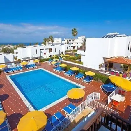 Torres De Yomely Apartamento