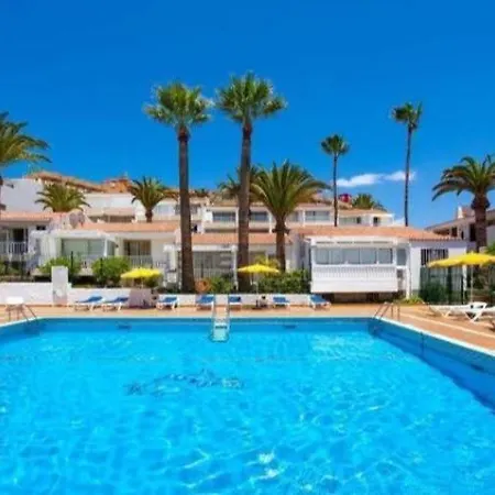 Apartamento Torres De Yomely Playa de las Americas (Tenerife)