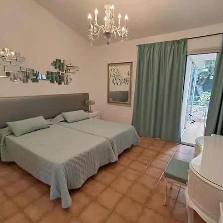 Torres De Yomely Διαμέρισμα Πλάγια ντε λας Αμέρικας