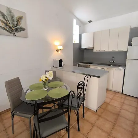 Apartamento Torres De Yomely