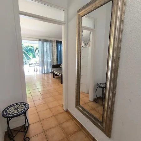 Torres De Yomely Διαμέρισμα Πλάγια ντε λας Αμέρικας