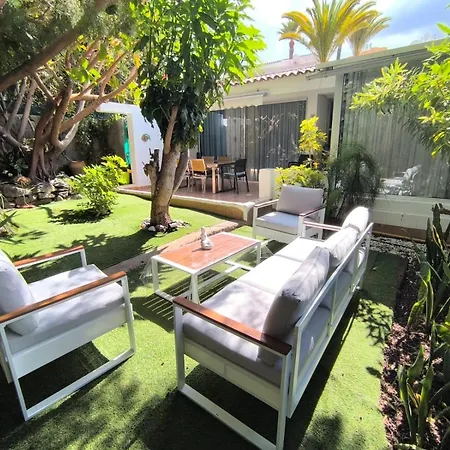 Apartamento Torres De Yomely Playa de las Americas (Tenerife)