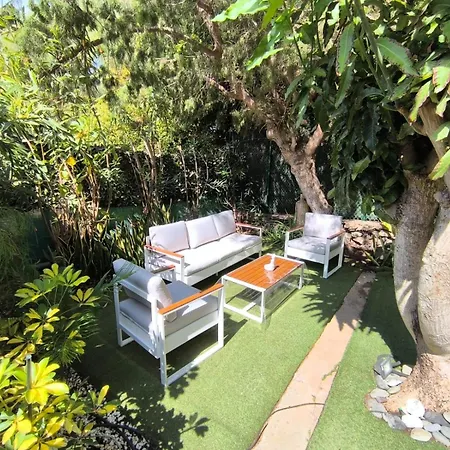 Torres De Yomely Playa de las Americas (Tenerife)