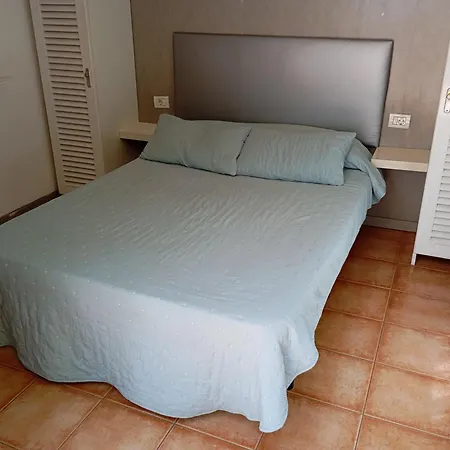 Appartamento Torres De Yomely *